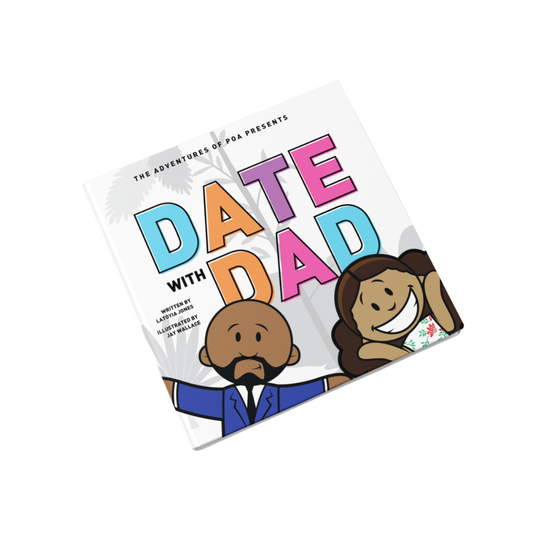 Adventures of POA presents "A Date with Dad"
