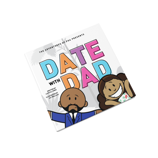 Adventures of POA presents "A Date with Dad"